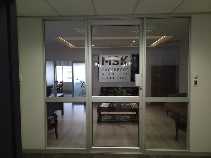 To Let commercial Property for Rent in Cape Town City Centre Western Cape
